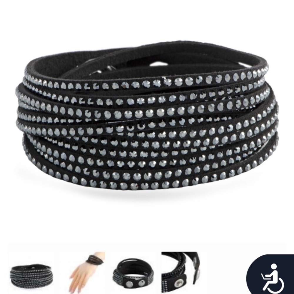 swarovski jethemat 1179237.  closing out closet